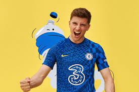 Chelsea football club is an english professional football club based in fulham, london. Lnnxkio9kgl4rm