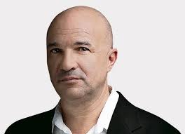 Israeli Cyber Startup Senpai Helped Malaysia's Corrupt Leader Spy