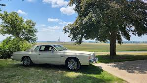 Image result for Silver Frost 1977 Chrysler