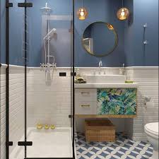 Saat berbicara soal renovasi kamar, yang sering terpikir adalah biaya yang mahal. Renovasi Kamar Mandi Ukuran Kecil Biaya Pembuatan Kamar Mandi Desainer Interior Indonesia
