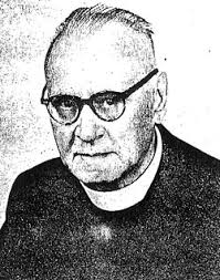 Rev. Dr. John Theodore Mueller (1885-1967)