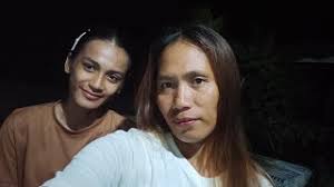 mother daughter tandem Halloweird challenge