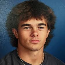 Jackson Pierce's Instagram, Twitter & Facebook