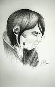 Matt Miller The Thinker By Theajsax On Deviantart Saints Row Saints Row 4 Miller