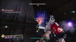 Destiny 2 Deathbringer Quest Steps Where To Find The Core System Vault Bone Collector And High Conductor Locations Eurogamer Net