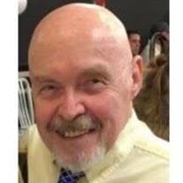 Rodger Lee Casey Obituary