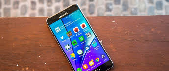 Go to unlockunit.com · 2. How To Unlock Samsung Galaxy A5 2016 Using Unlock Codes Unlockunit