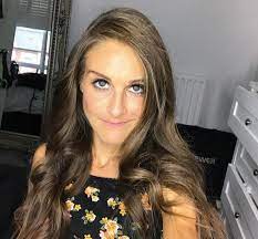 Nikki Grahame Forced To Apologise After Revealing Big Brother Winner Before It Was Announced To The Public Goss Ie
