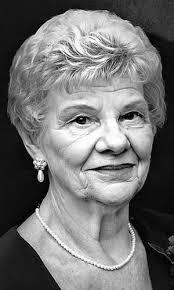 Shirley Ham Obituary (1935