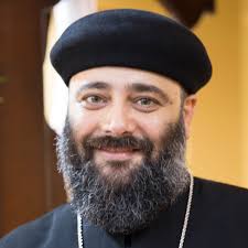 St. Mary & St. Merkorious Coptic Orthodox Church