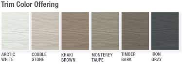 Check spelling or type a new query. Hardie Board Colours 2019 Update Blue Jay Exterior Renovations
