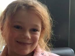 Fundraiser for Brad Parker by Veronica Sneesby : Help a brave girl get home