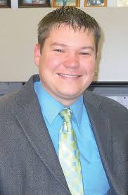 Board hires McCready as high school principal