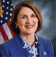 State Senator Sally Turner