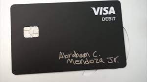 Maybe you would like to learn more about one of these? Cash Card Cash App Debit Card Youtube