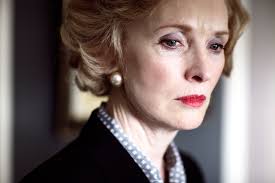 Review and Giveaway: The Rise and Fall of Margaret Thatcher