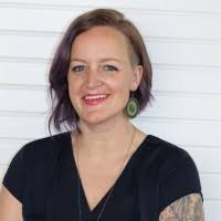 Clara Anderson Sainte, LCSW, LSCSW