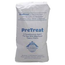 We specialize in painted, anodized and mill finish aluminum. Pretreat Protects Your Filter Nordic Air Filtration