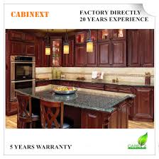 Update your kitchen with high end custom kitchen cabinets from snimay. Factory Directly Rta Solid Wood Cherry Raise Panel Kitchen Cabinets China Kitchen Furniture Kitchen Cabinets Made In China Com