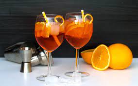 Maybe you would like to learn more about one of these? Ricetta Aperol Spritz Dosi E Ingredienti Per Preparalo In Casa