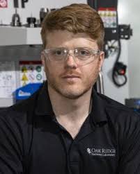 ORNL's Honeycutt, Horvath Named SME 2021 Outstanding Young Manufacturing  Engineers