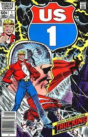 MARVEL COMICS: 1980'S Marvel Action Universe (US 1) | Comic books in the  media Wiki | Fandom