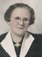 Mary Hannah Saxton Davis (1878-1949)