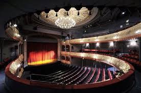 The Vic Theater Opinions On The Old Vic Old Things Olds Riding