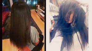 Angela simmons, one of the red hot hair icons, is no exception. Pin On Natural Hair Care