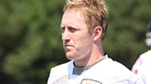 Biermann Enjoying Challenge at OLB Spot