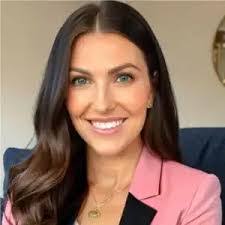 Katie Conlin's Instagram, Twitter & Facebook