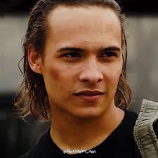 Nick Long Hair and Short Hair