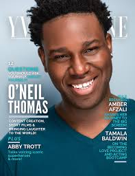 Daniel Lee Bellomy Talks New Season, Controlling His Power + Advice From  Mary J. Blige