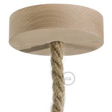 Rozeta Fwtistikoy 3ylinh Gia Trixia Xl F16mm Ceiling Rose Wooden Ceilings Electrical Cord Covers
