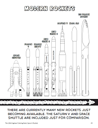 Download nasa space launch system coloring book pdf. The Little Engineer Coloring Book Space Rockets Pdf Best Mom Ideas