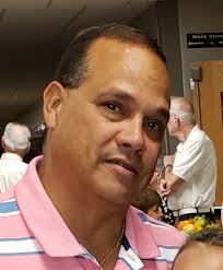 Wallace "Wally" Gonzalez Obituary