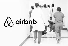 Just log in to your account on the app for access. Airbnb To Host Healthcare Workers For Free During Covid 19 Crisis Digital Magazine