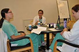 Fall 2011 alumni newsletter.pub