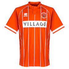 See 1,206 traveler reviews, 654 candid photos, and great deals for blackpool fc hotel, ranked #18 of 81 hotels in blackpool. Blackpool Fc Shirts T Shirts Printing More By Subside Sports
