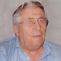 Obituary for George Lutz