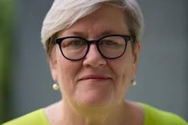 ODI Global in conversation with Rachel Kyte