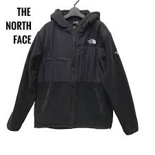 日本産】 THE NORTH FACE DENALI HOODIE POLARTEC L ブルゾン