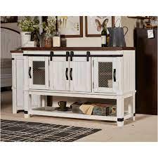 Quick view compare add to cart. D546 60 Ashley Furniture Valebeck Dining Room Server