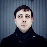 Blizzard of One by Mark Strand