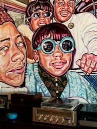 Meet the Collectors Reshaping the Art World Piece by Piece