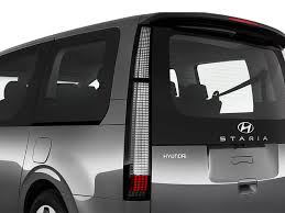 Image result for Shimmering Silver 2025 Staria