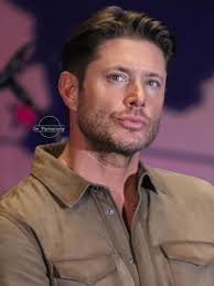 MY Sexiest Man Alive Jensen Ackles Nashville 2025 #SPNfamily #jensenackles  #SaveCountdown
