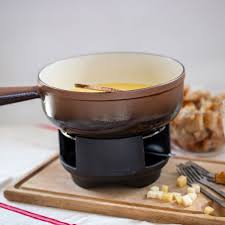 Le Top Des Meilleurs Fromages Pour Une Fondue Savoyarde