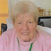 LYNDA L. McTIGUE Obituary