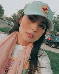 Abby Guzman's Instagram, Twitter & Facebook